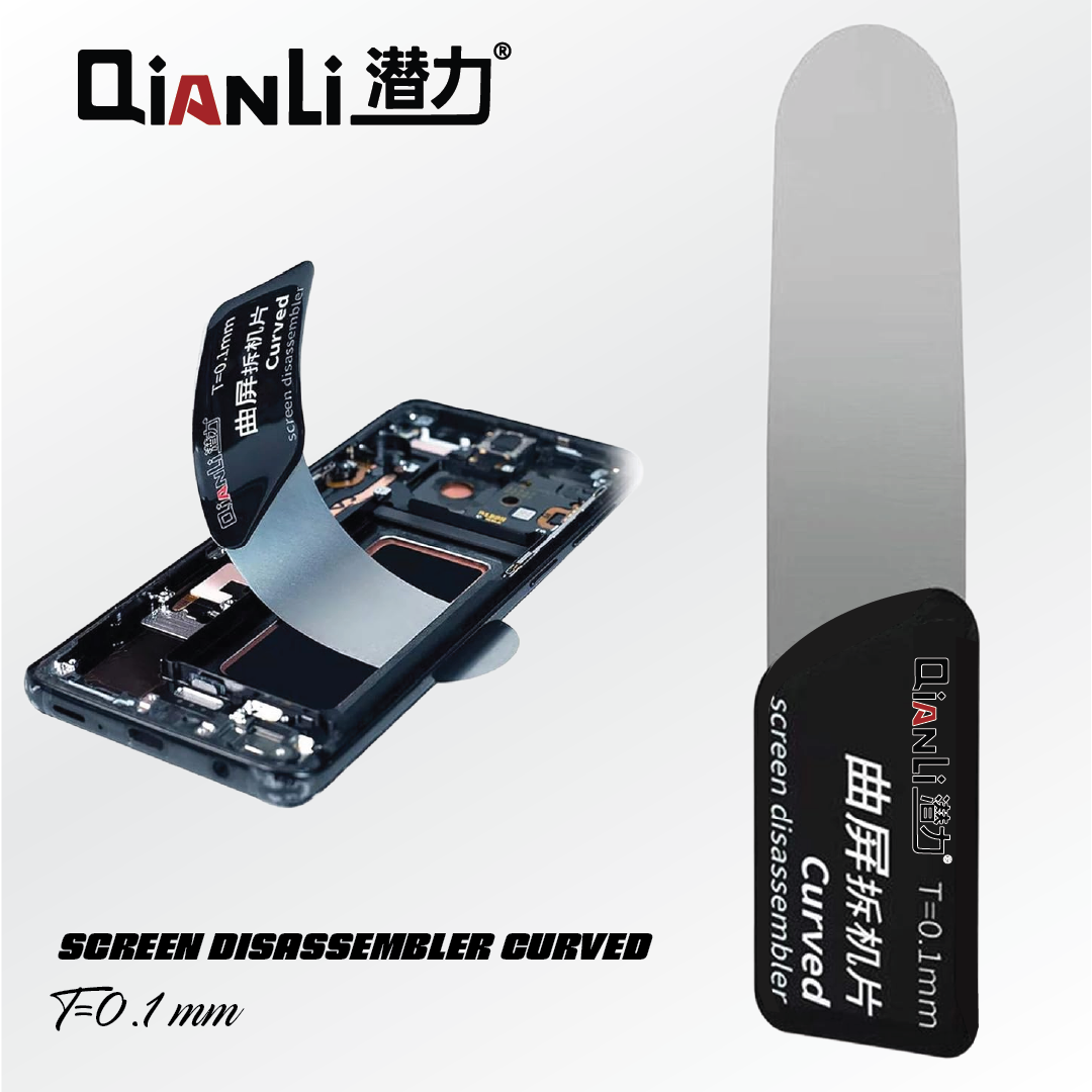 Opening Tool Qianli Curved Screen Disassembler